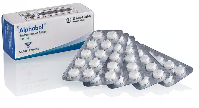 Alphabol Methandienone 10mg Alpha Pharma Alphabol Methandienone 10mg Alpha Pharma
